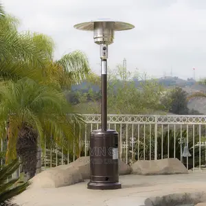 New Mushroom Gas Patio Heaters