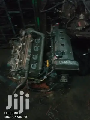 Engine and Slim Engine