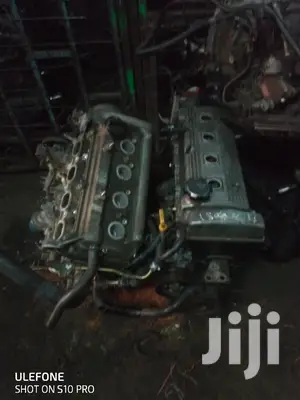 Engine and Slim Engine