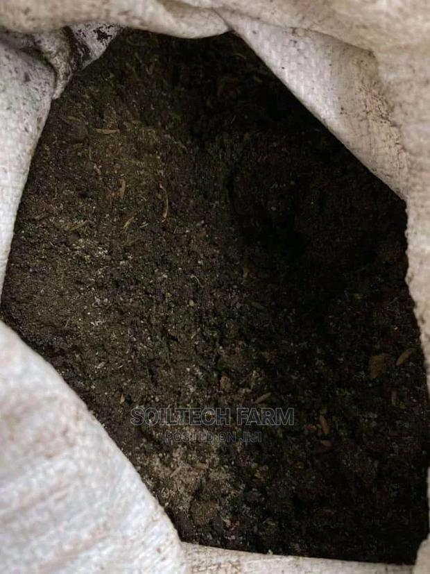 Rabbit Manure - thumbnail 5