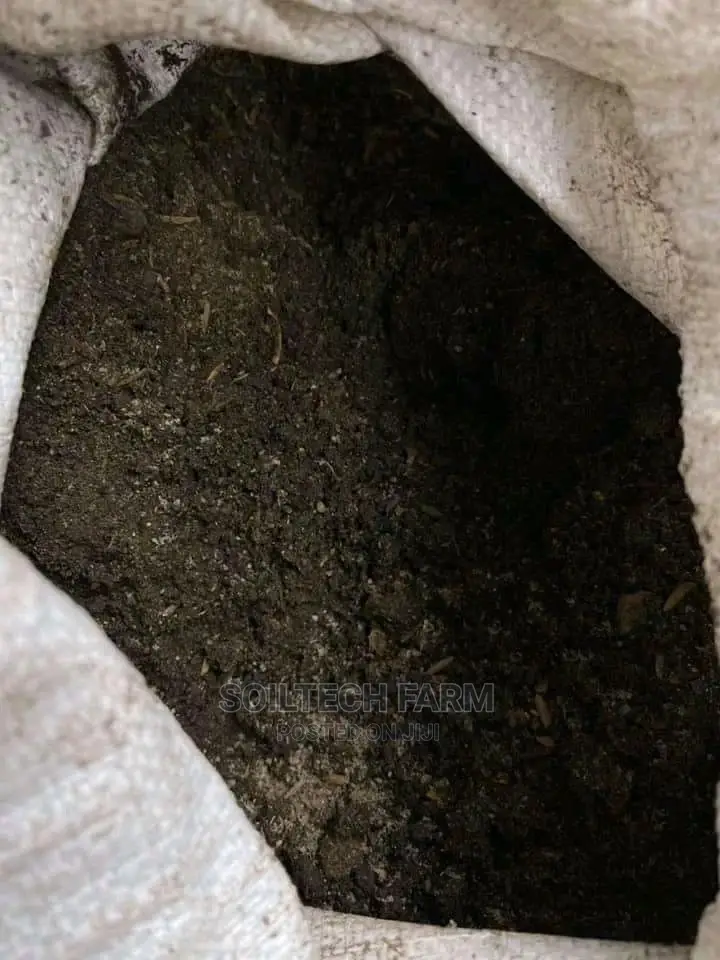Rabbit Manure