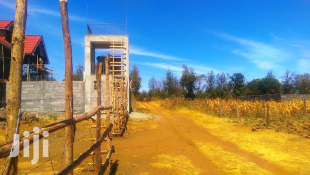 50*100 Plots for Sale in Ngata 400mts From Tarmac - thumbnail 3