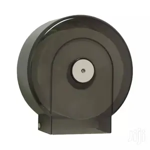 Jumbo Roll Tissue Dispenser