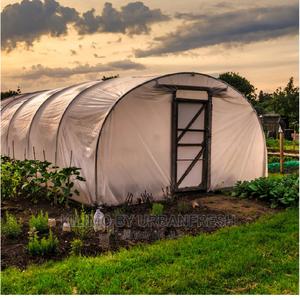 Greenhouses 8 X 15m. - thumbnail 2