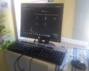 Point of Sale System Installation