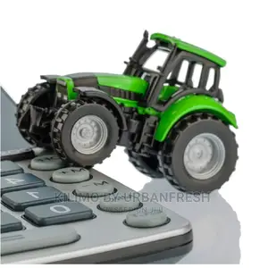 Agri Insurance: Crops /Assets / Infrastructure