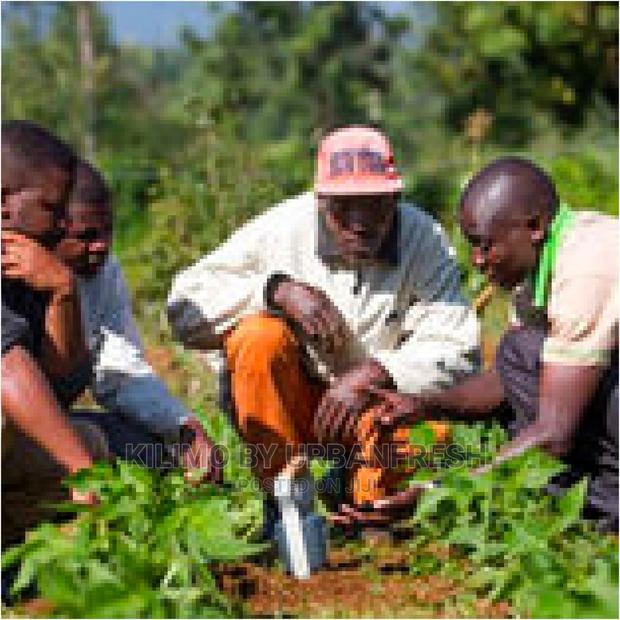 Soil Testing & Analysis