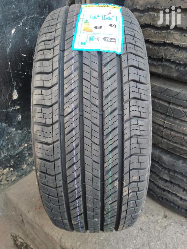 Bearway Tires Sizes 225/50R18 95V - thumbnail 2