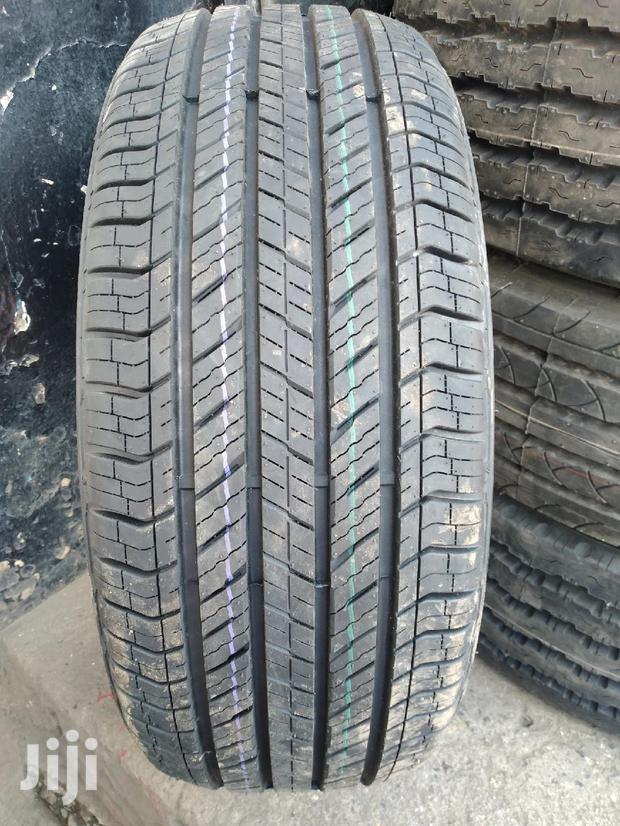 Bearway Tires Sizes 225/50R18 95V - thumbnail 3