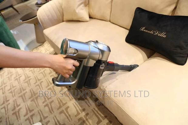 Robot Vacuum Cleaner Jsdrobot-f6 V8V10V11 - thumbnail 2