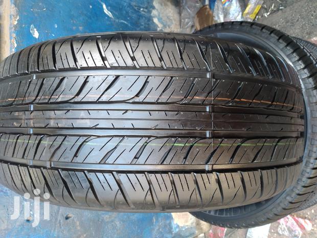 Original Dunlop Tires Sizes 285/50r20 Made in Japan. - main view