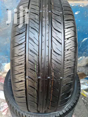 Original Dunlop Tires Sizes 285/50r20 Made in Japan.