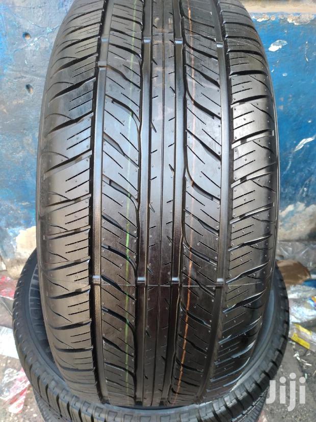 Original Dunlop Tires Sizes 285/50r20 Made in Japan. - thumbnail 2