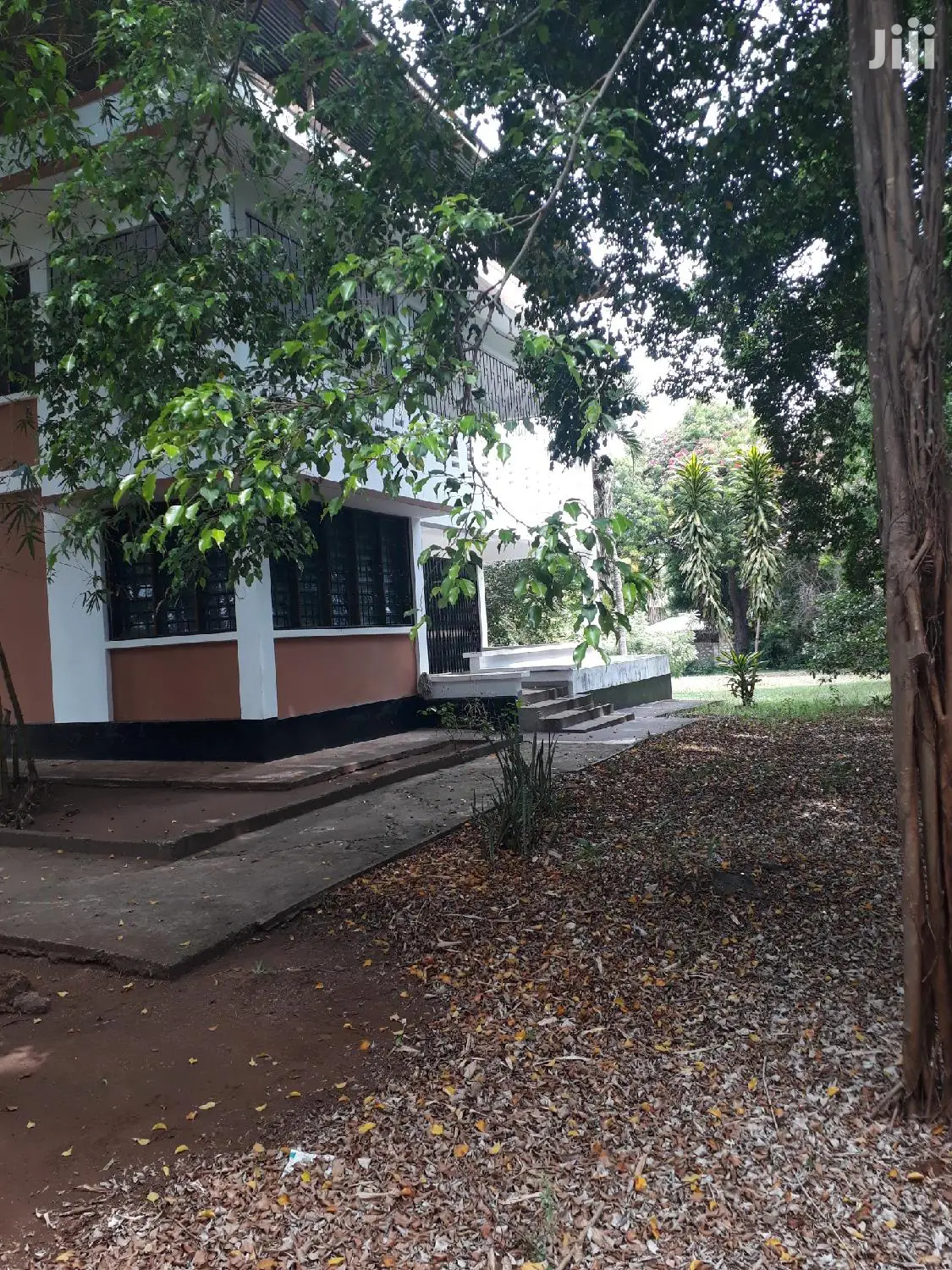 4bdrm Maisonette in Nyali for Sale