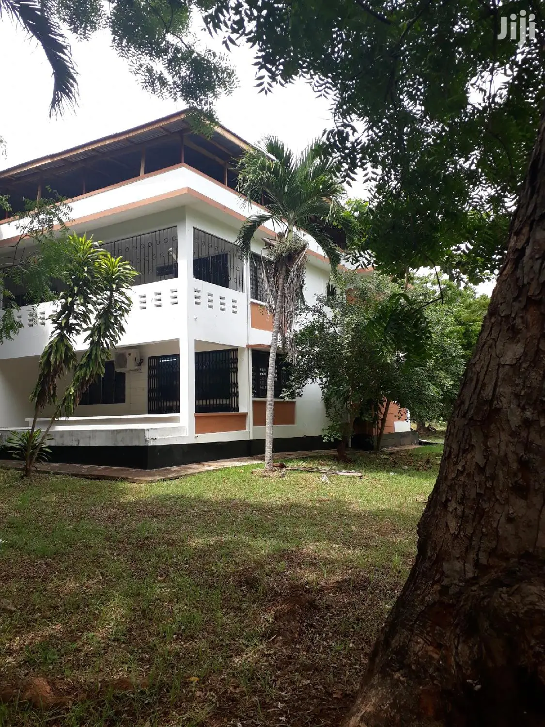 4bdrm Maisonette in Nyali for Sale