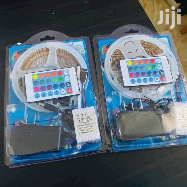 Remote Control Led Strip - main view