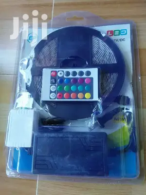 Remote Control Led Strip