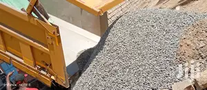 Ballast-Machine Crushed(Source Katani)