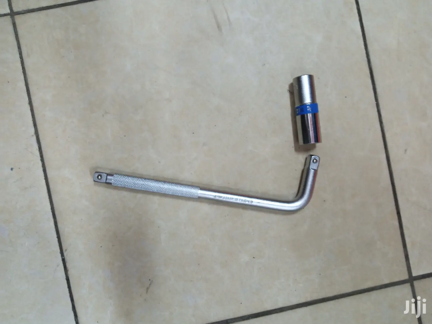 Wheel Spanner