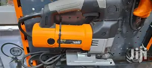 Original Dera Wood Curve Cutting Machine 600w
