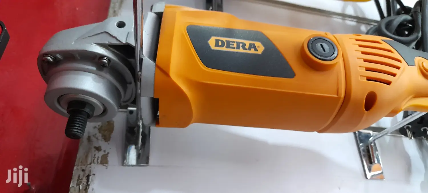 Black and Decker 9inch Grinder