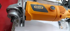 Black and Decker 9inch Grinder