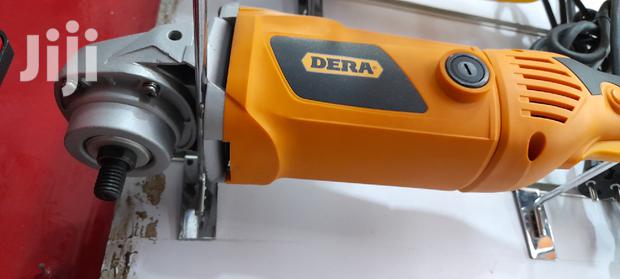 Black and Decker 9inch Grinder - main view