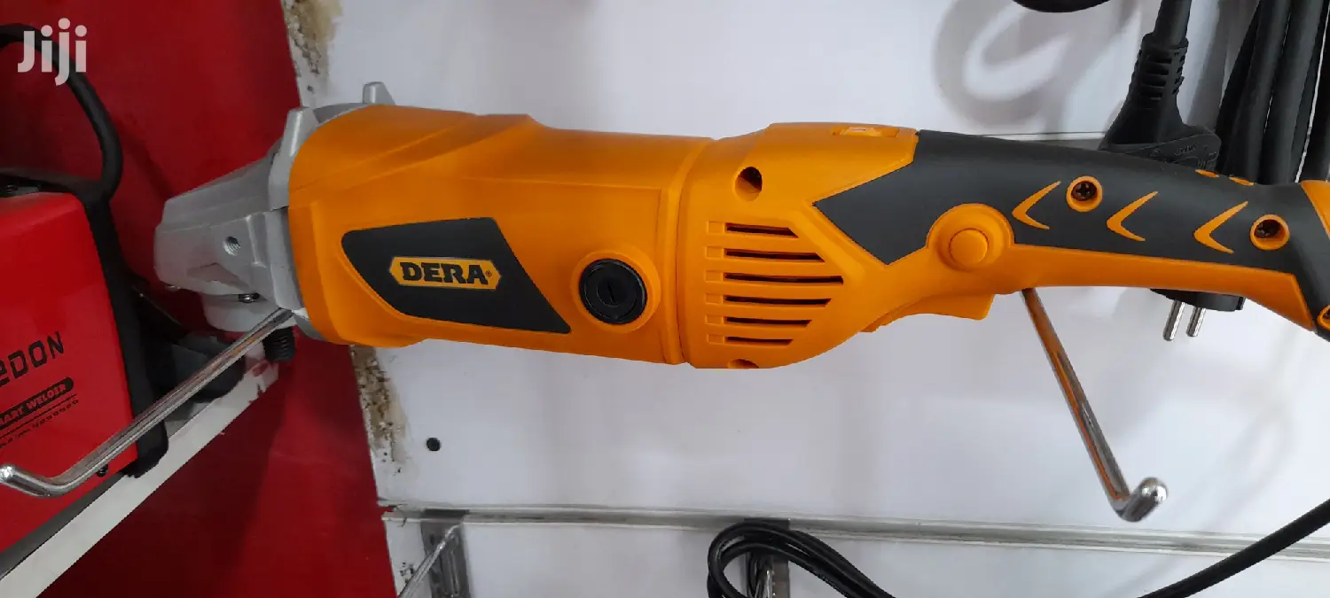 Black and Decker 9inch Grinder