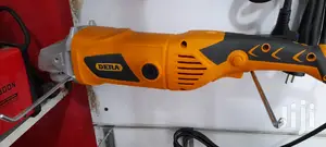 Black and Decker 9inch Grinder