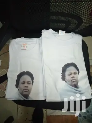 Fare Well T-shirts Printing