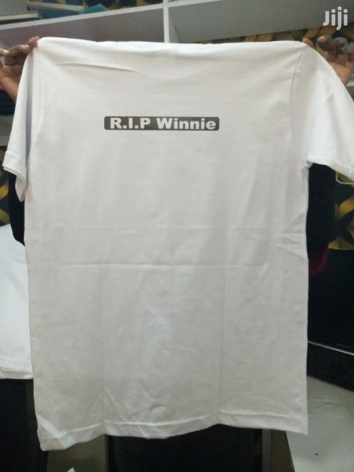End Of The Year Offer On T-shirts Printing
