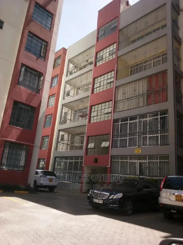 Two Bedroom to Let in Valley Acade