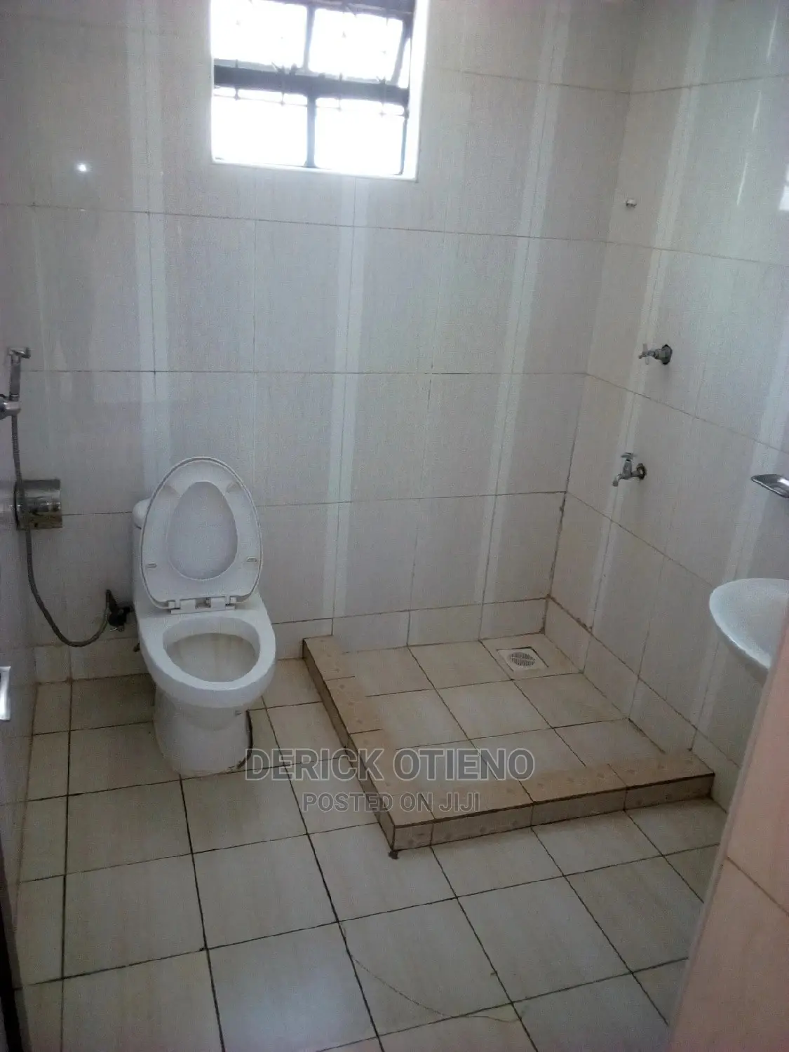 Two Bedroom to Let in Valley Acade