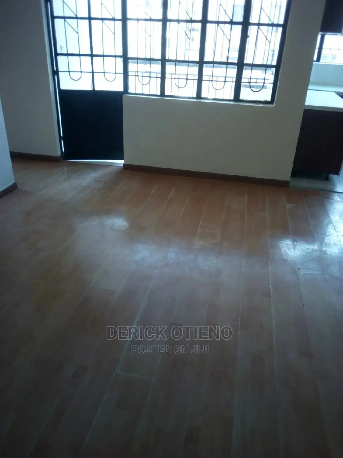 Two Bedroom to Let in Valley Acade