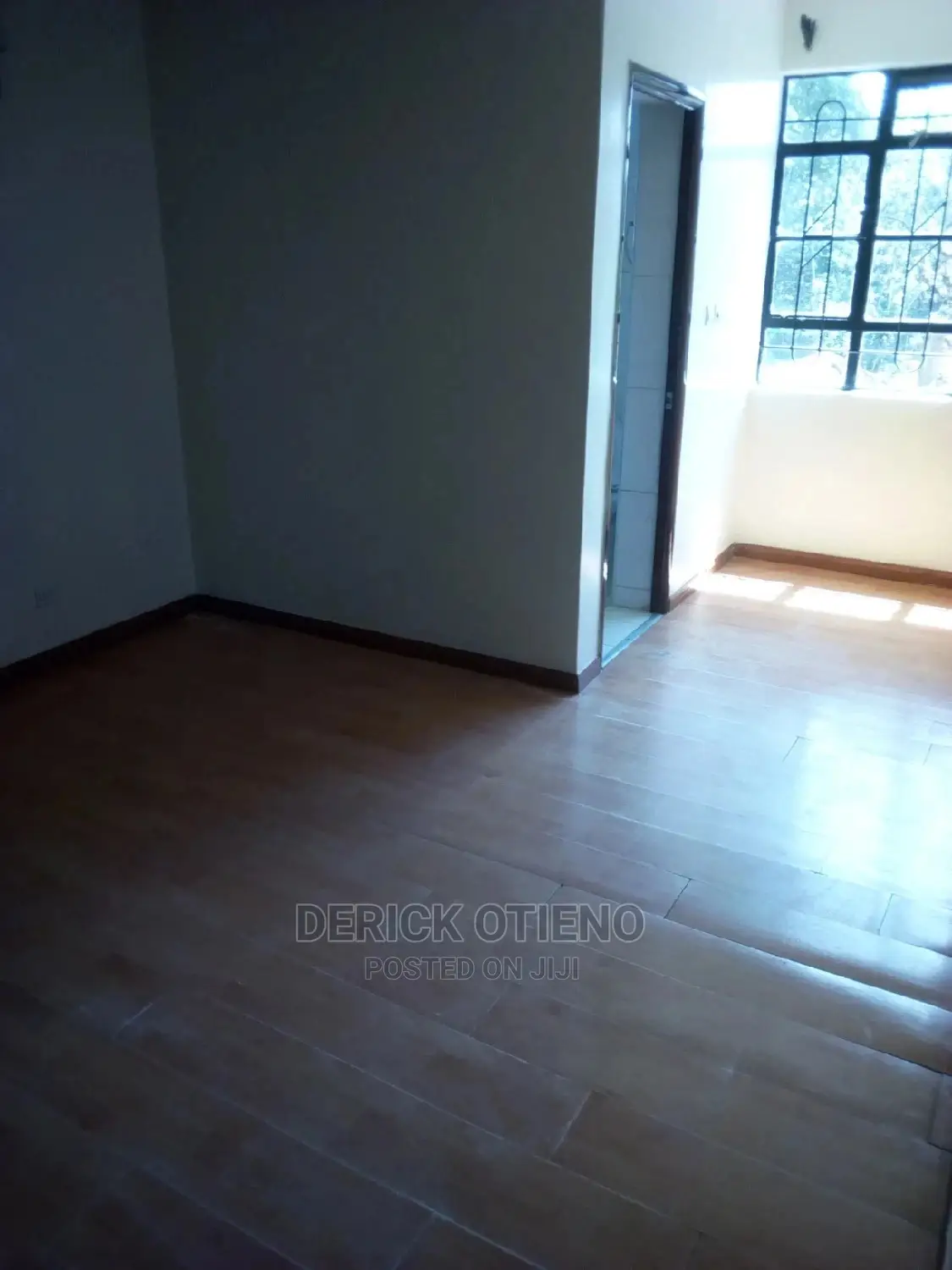 Two Bedroom to Let in Valley Acade