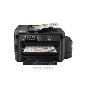 Epson L1455 A3 Wi-fi Duplex All-in-one Ink Tank Printer
