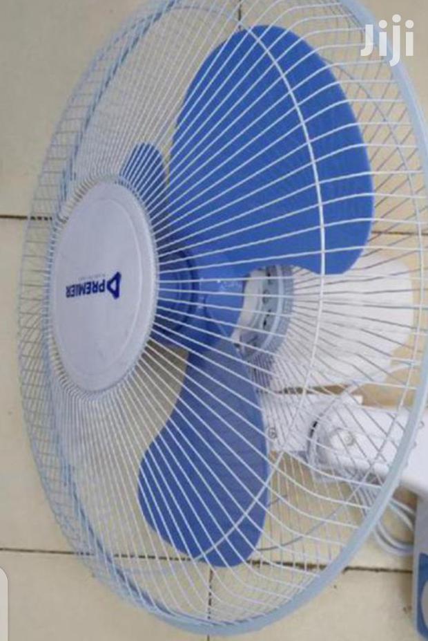 Super Wall Fan