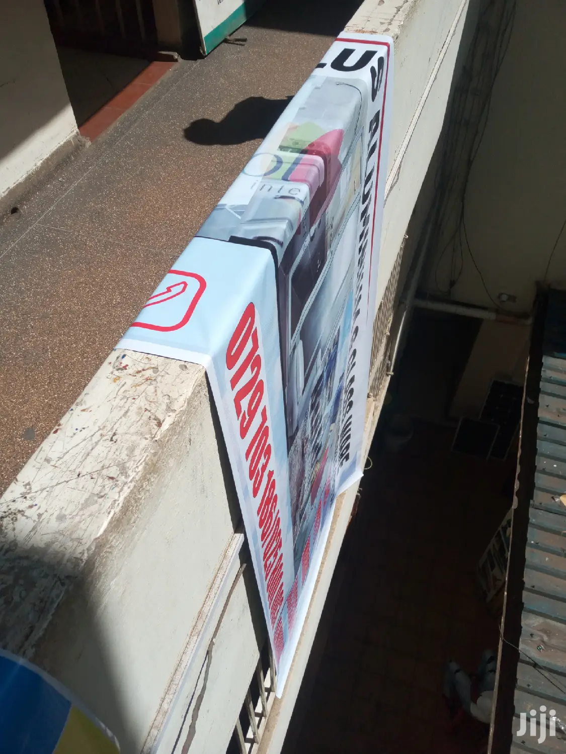 Quality Banner Printing
