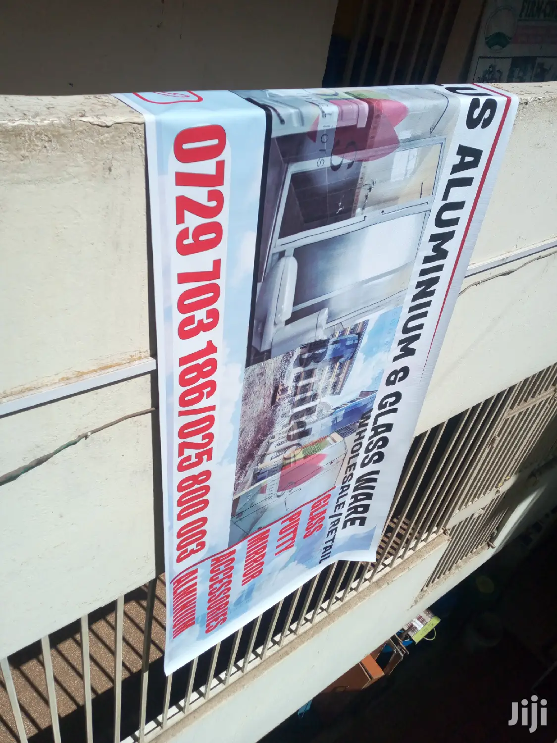 Quality Banner Printing