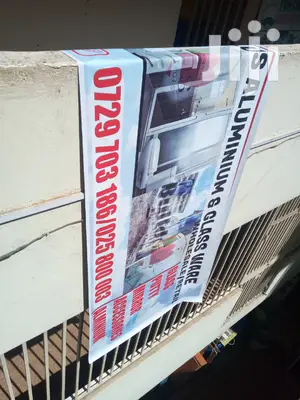 Quality Banner Printing