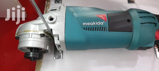 Professional Meakida 9inch Grinder
