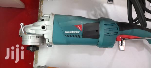 Professional Meakida 9inch Grinder - thumbnail 2