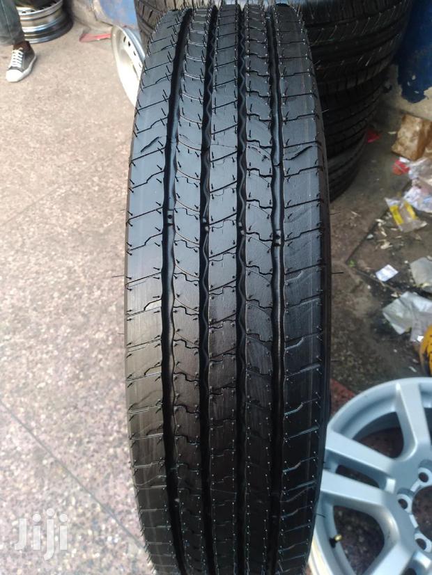 Michellin Tires Sizes 7.00R16 Tubeless.