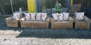 7 Seater Quality Seat
