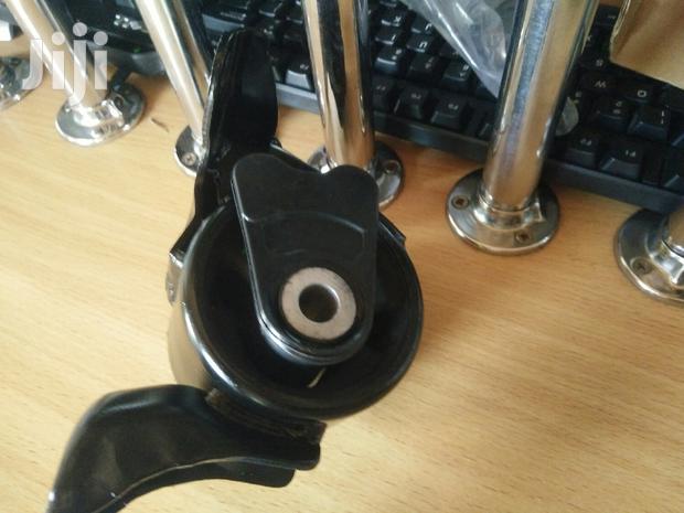 Honda Stepwagon Engine Mount