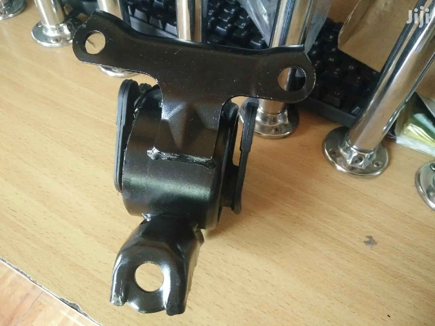 Honda Stepwagon Engine Mount