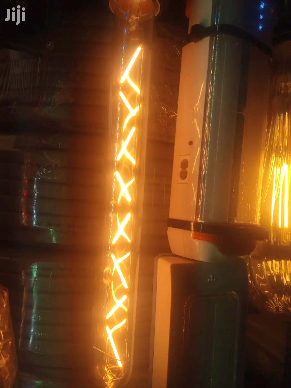 Led Fillament Bulbs