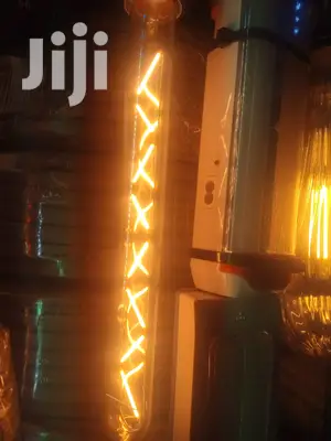 Led Fillament Bulbs