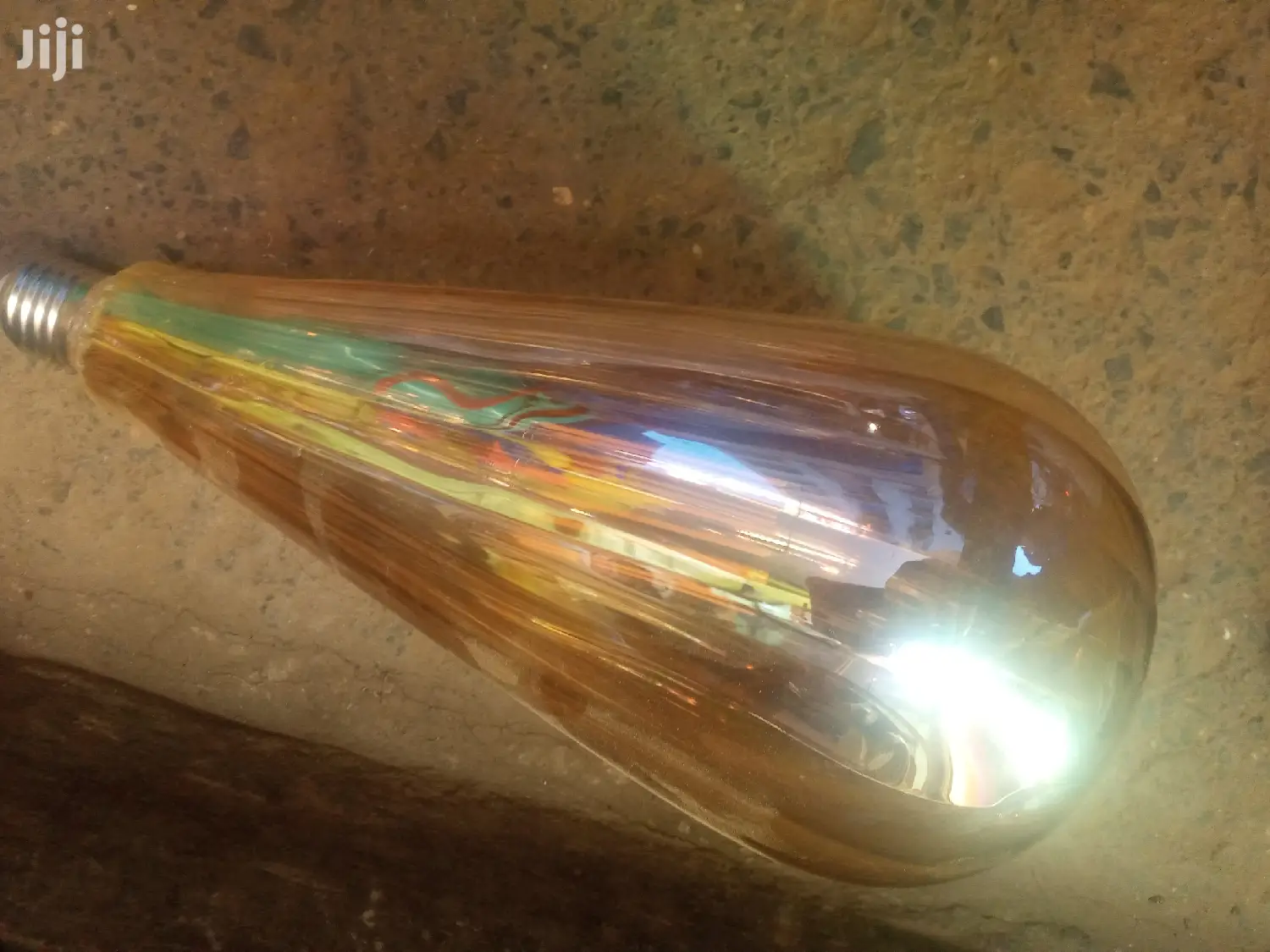 Led Fillament Bulb
