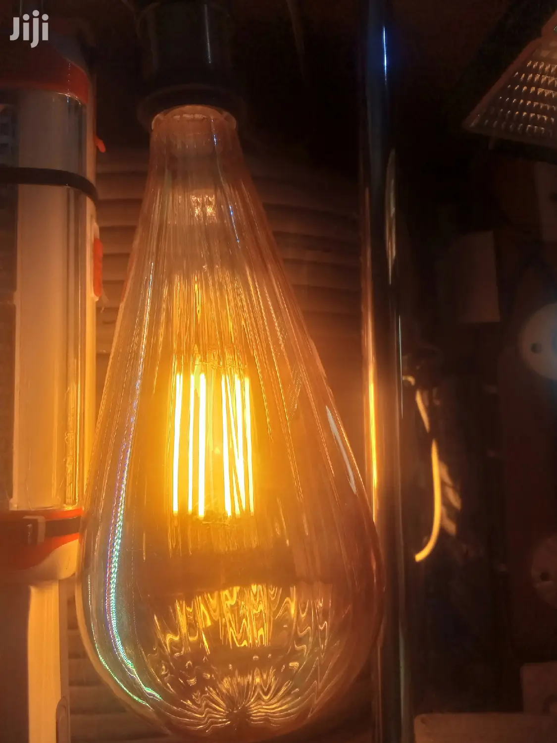 Led Fillament Bulb